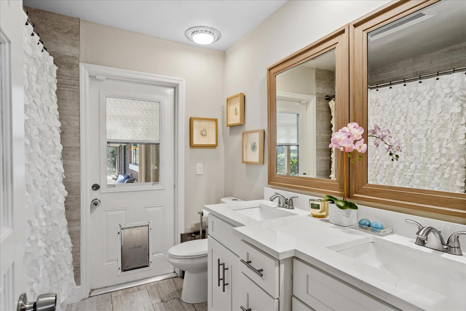 203 S SWEETWATER COVE BLVD, LONGWOOD, FL, 32779