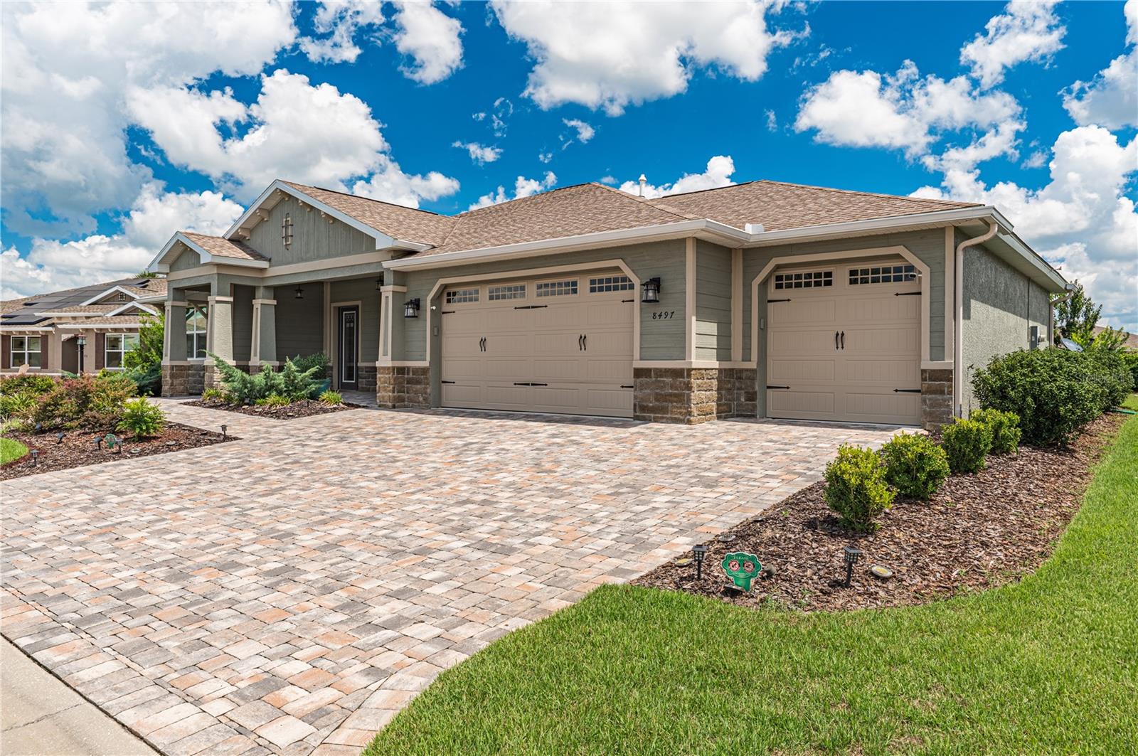 8497 SW 93RD CIR, OCALA, FL, 34481