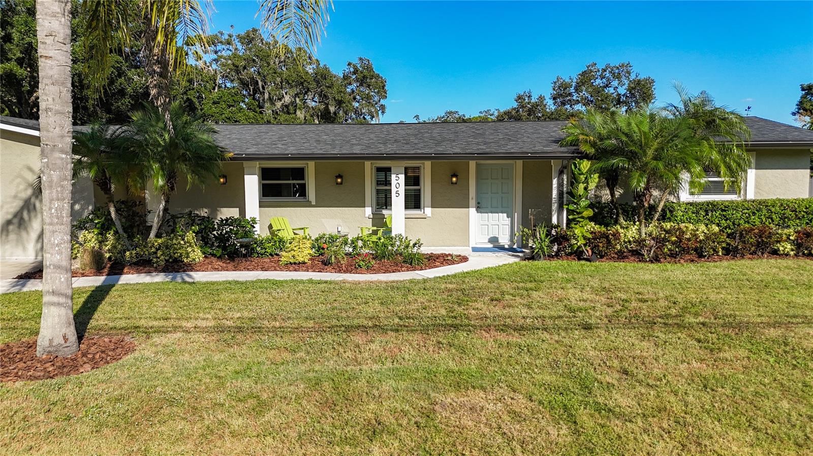 505 E LAKE DR, SARASOTA, FL, 34232