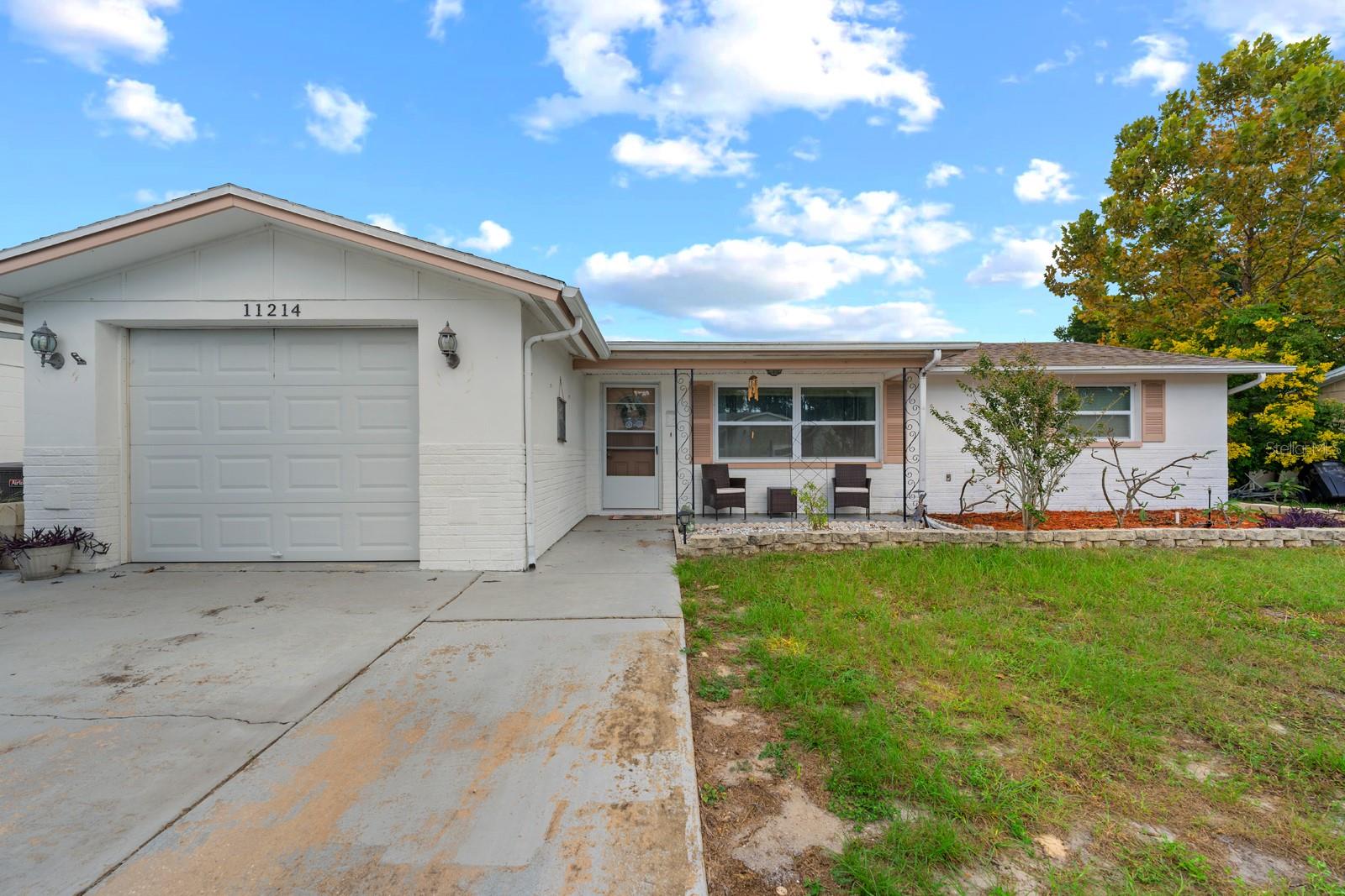 11214 RHONDA AVE, PORT RICHEY, FL, 34668