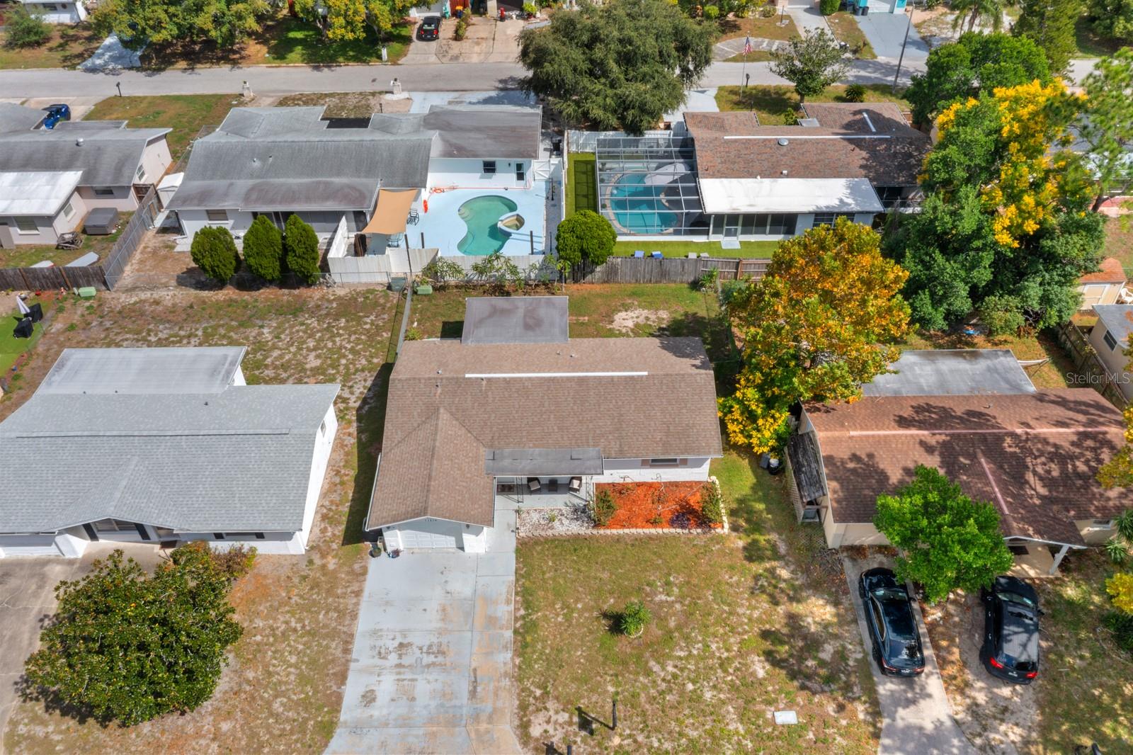 11214 RHONDA AVE, PORT RICHEY, FL, 34668