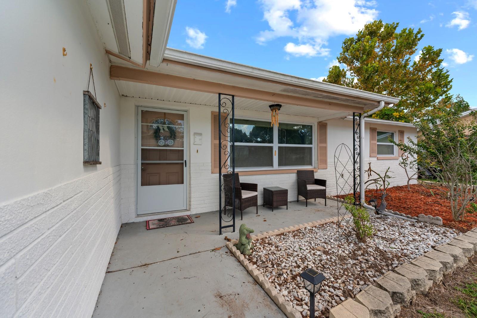 11214 RHONDA AVE, PORT RICHEY, FL, 34668