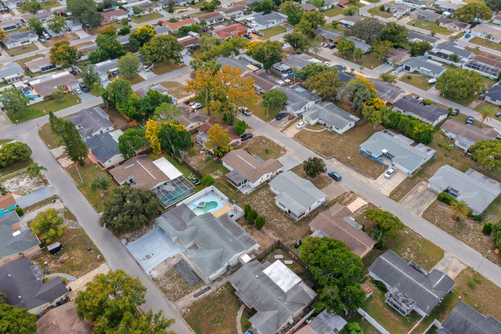 11214 RHONDA AVE, PORT RICHEY, FL, 34668