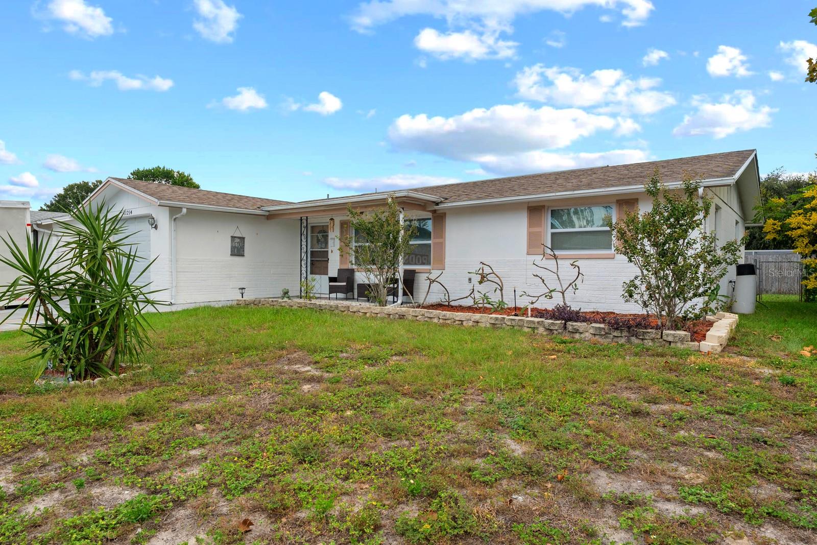 11214 RHONDA AVE, PORT RICHEY, FL, 34668