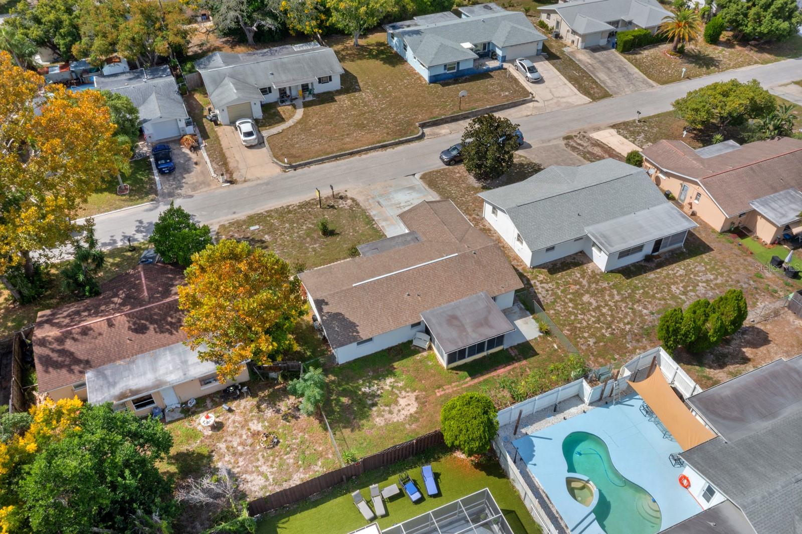 11214 RHONDA AVE, PORT RICHEY, FL, 34668