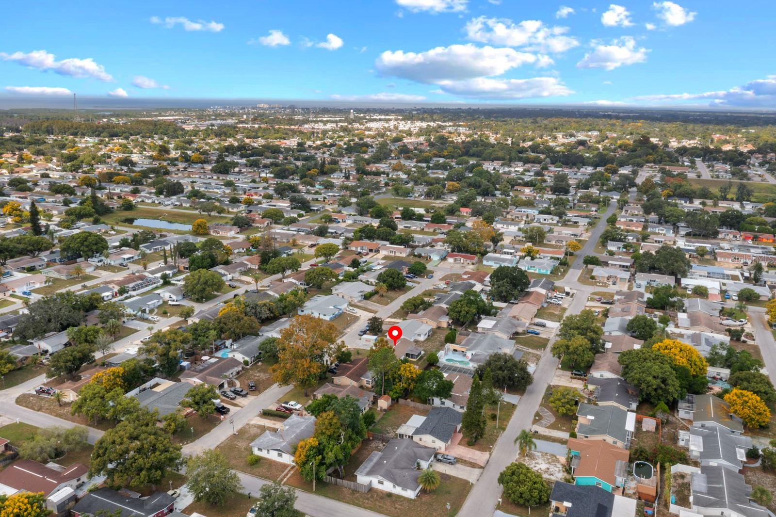 11214 RHONDA AVE, PORT RICHEY, FL, 34668