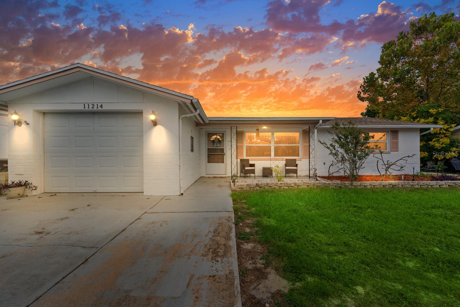 11214 RHONDA AVE, PORT RICHEY, FL, 34668