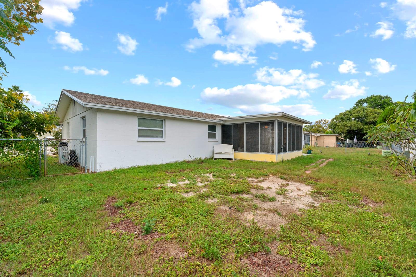 11214 RHONDA AVE, PORT RICHEY, FL, 34668