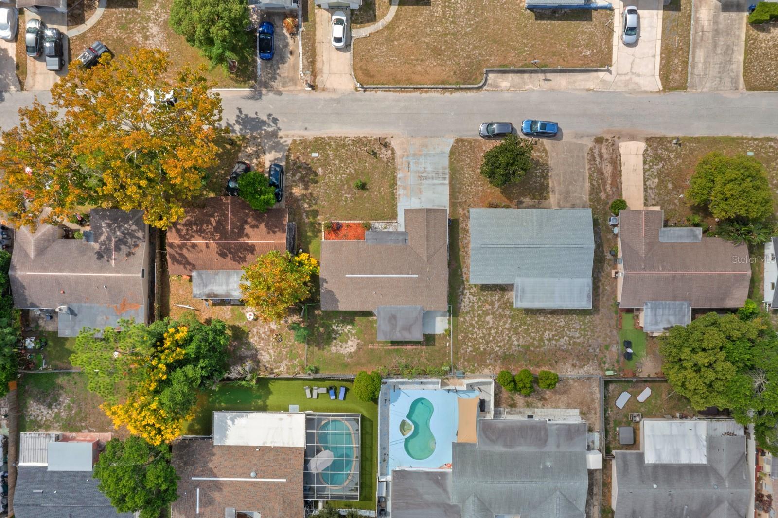 11214 RHONDA AVE, PORT RICHEY, FL, 34668