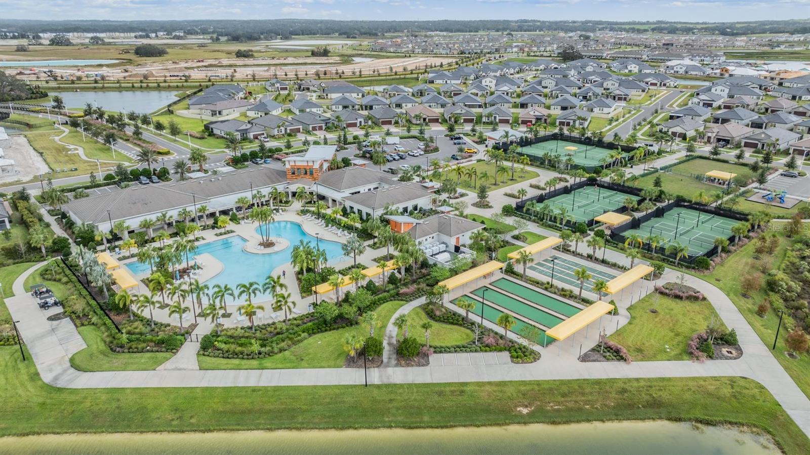 10935 GABLE DIG LOOP, SAN ANTONIO, FL, 33576