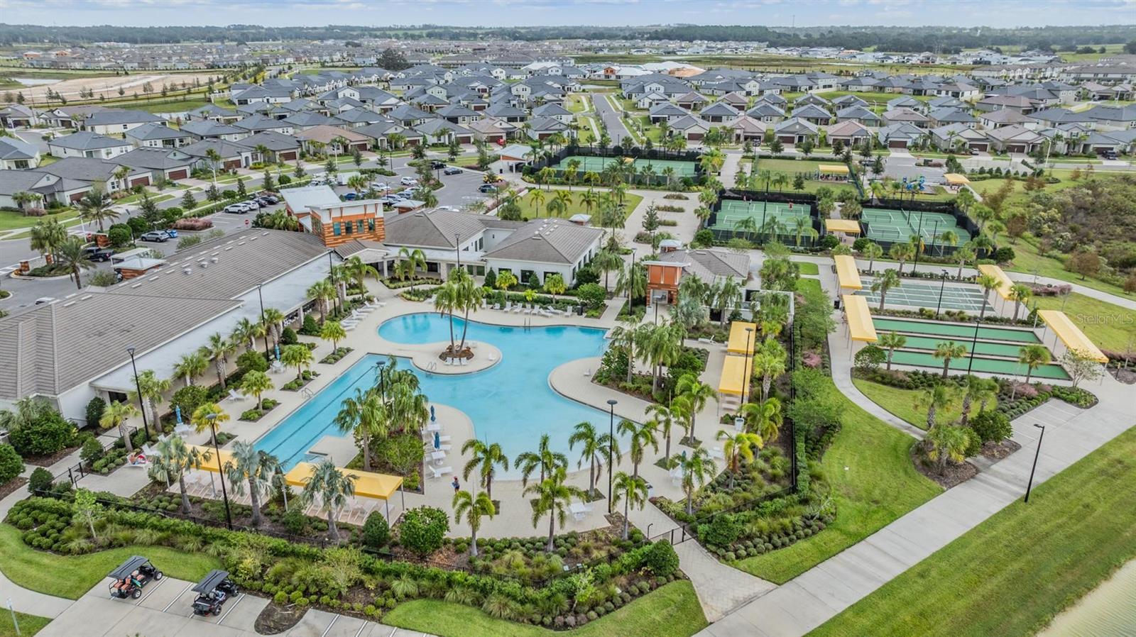 10935 GABLE DIG LOOP, SAN ANTONIO, FL, 33576