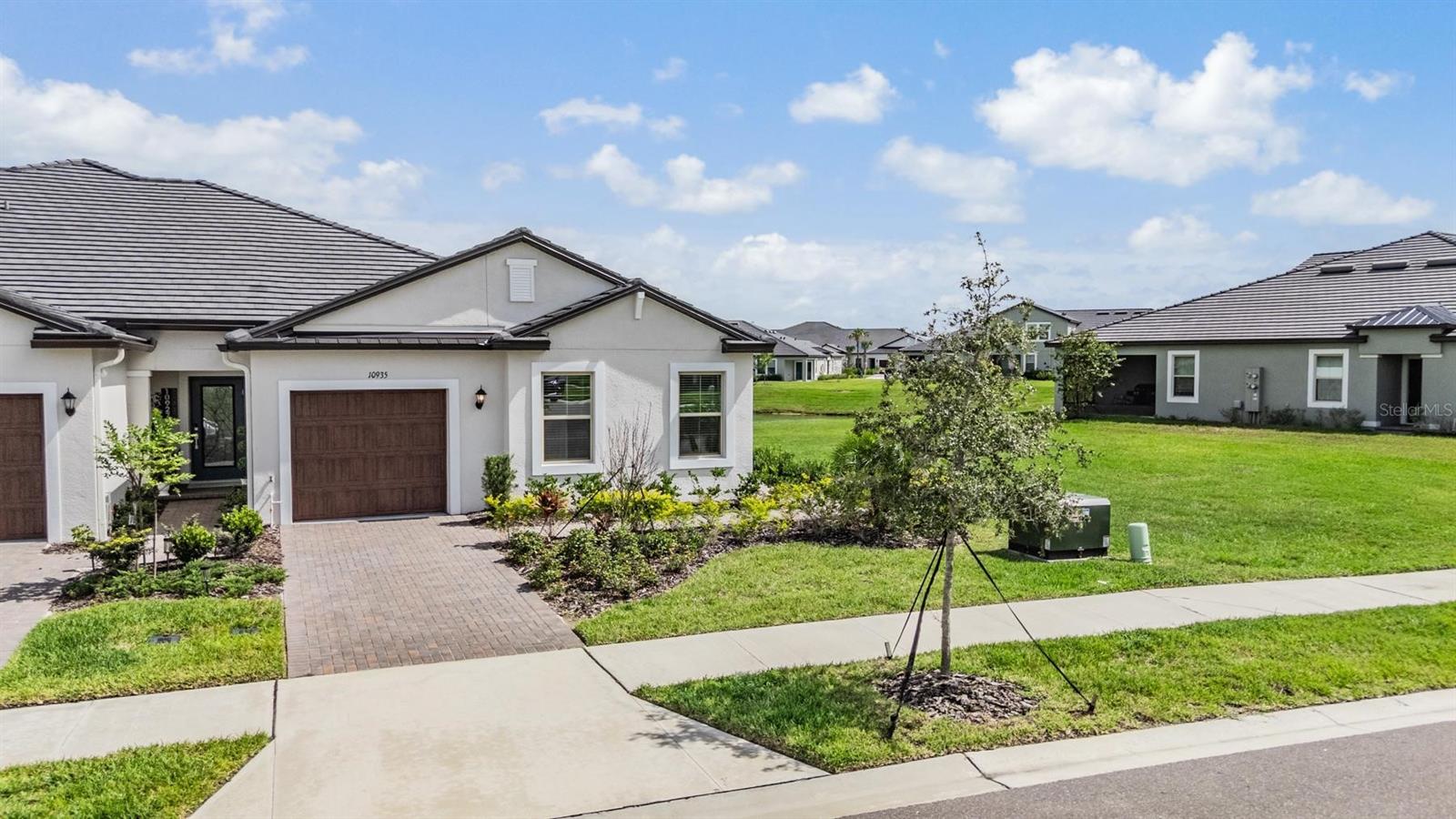 10935 GABLE DIG LOOP, SAN ANTONIO, FL, 33576