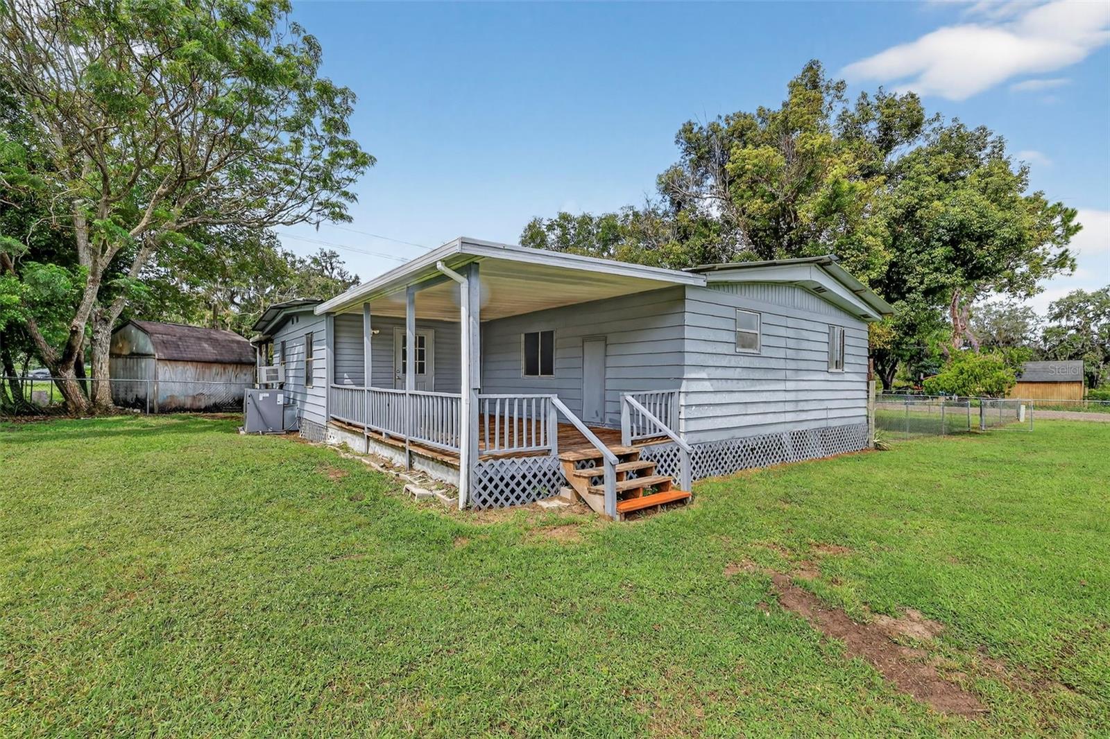 37016 WATERSIDE DR, ZEPHYRHILLS, FL, 33541