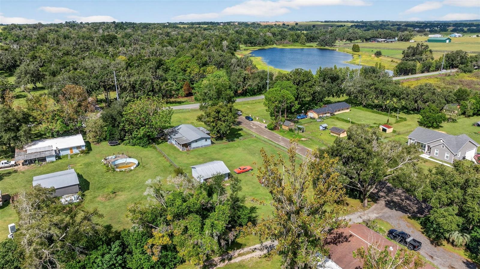 37016 WATERSIDE DR, ZEPHYRHILLS, FL, 33541