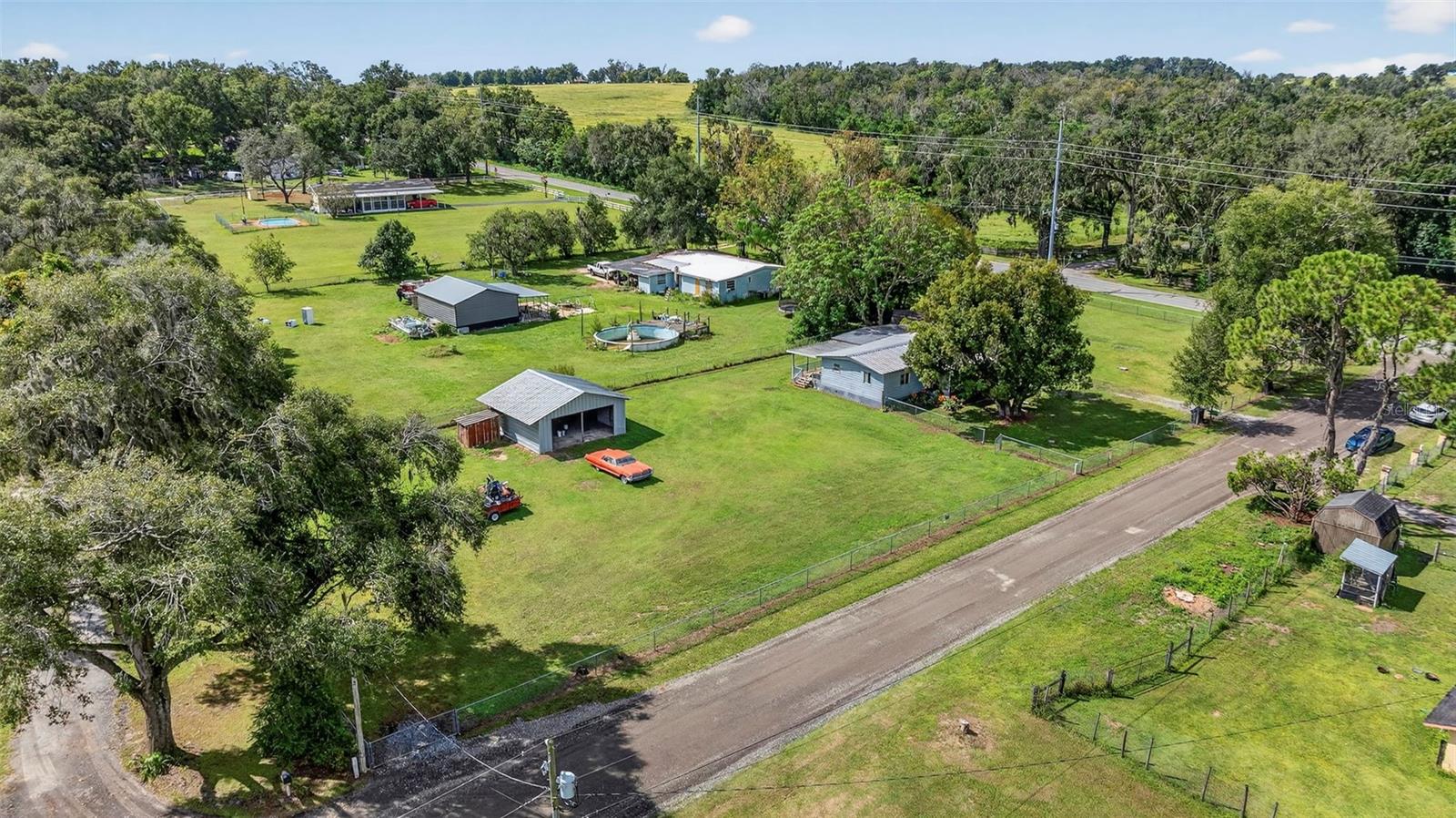 37016 WATERSIDE DR, ZEPHYRHILLS, FL, 33541