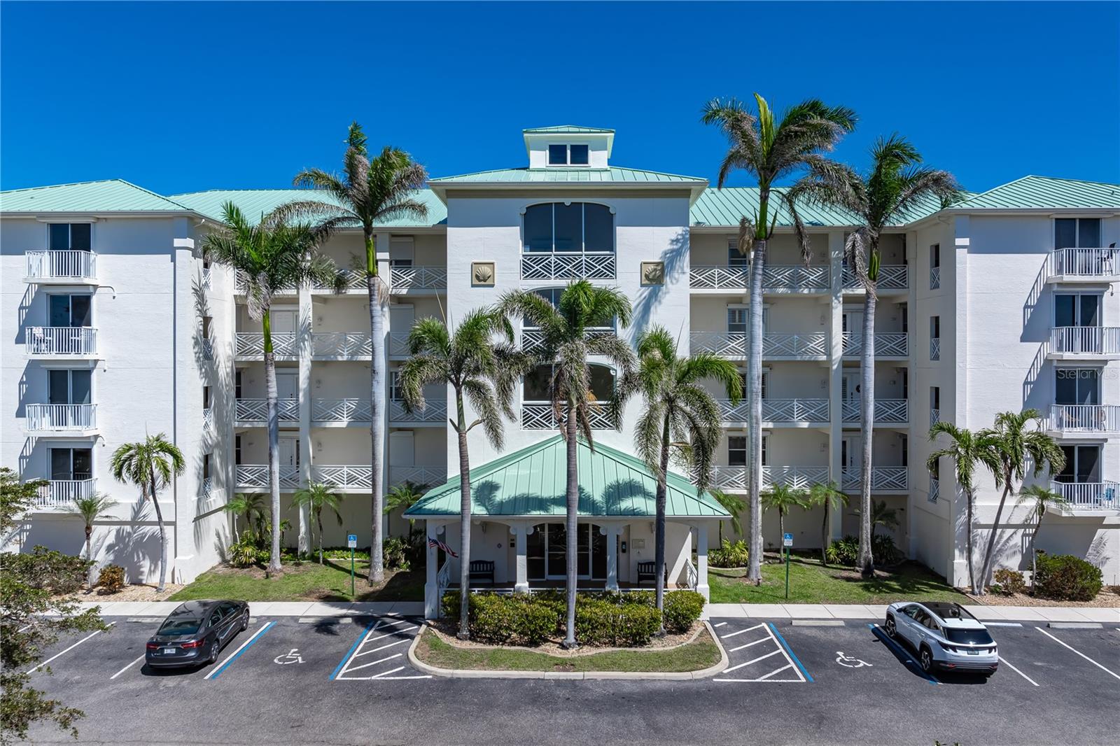 200 HARBOR WALK DR #253, PUNTA GORDA, FL, 33950