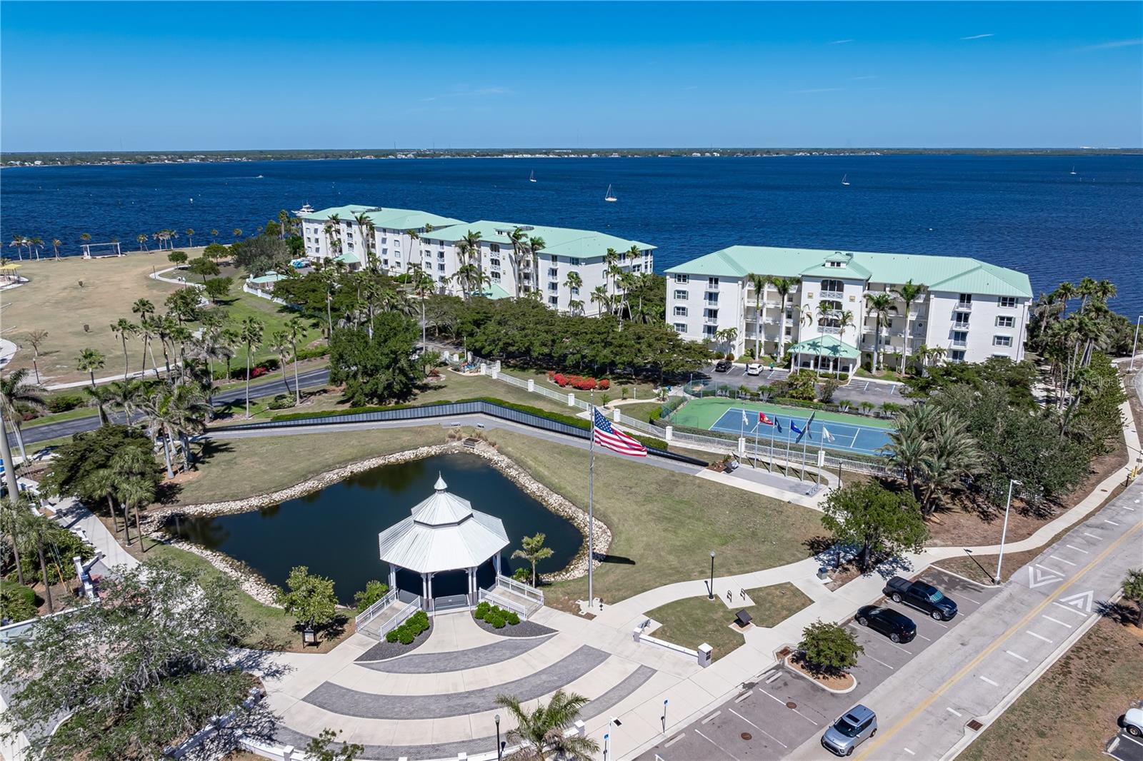 200 HARBOR WALK DR #253, PUNTA GORDA, FL, 33950