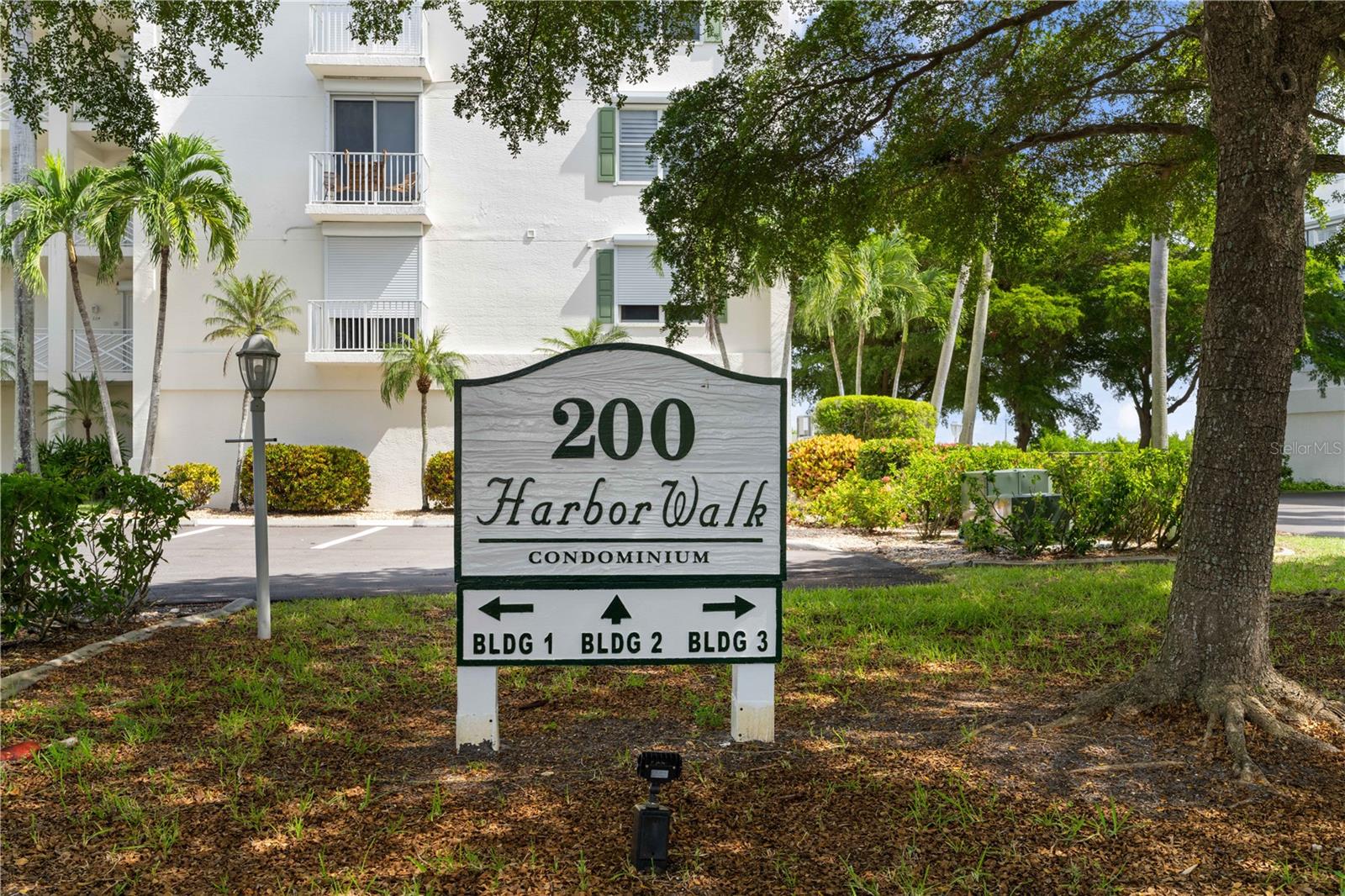 200 HARBOR WALK DR #253, PUNTA GORDA, FL, 33950