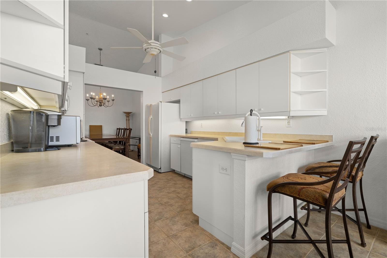 200 HARBOR WALK DR #253, PUNTA GORDA, FL, 33950