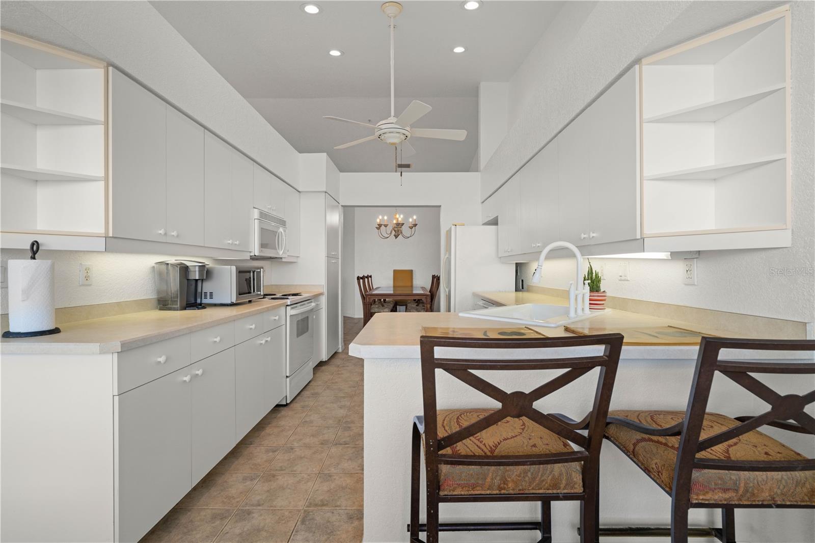 200 HARBOR WALK DR #253, PUNTA GORDA, FL, 33950