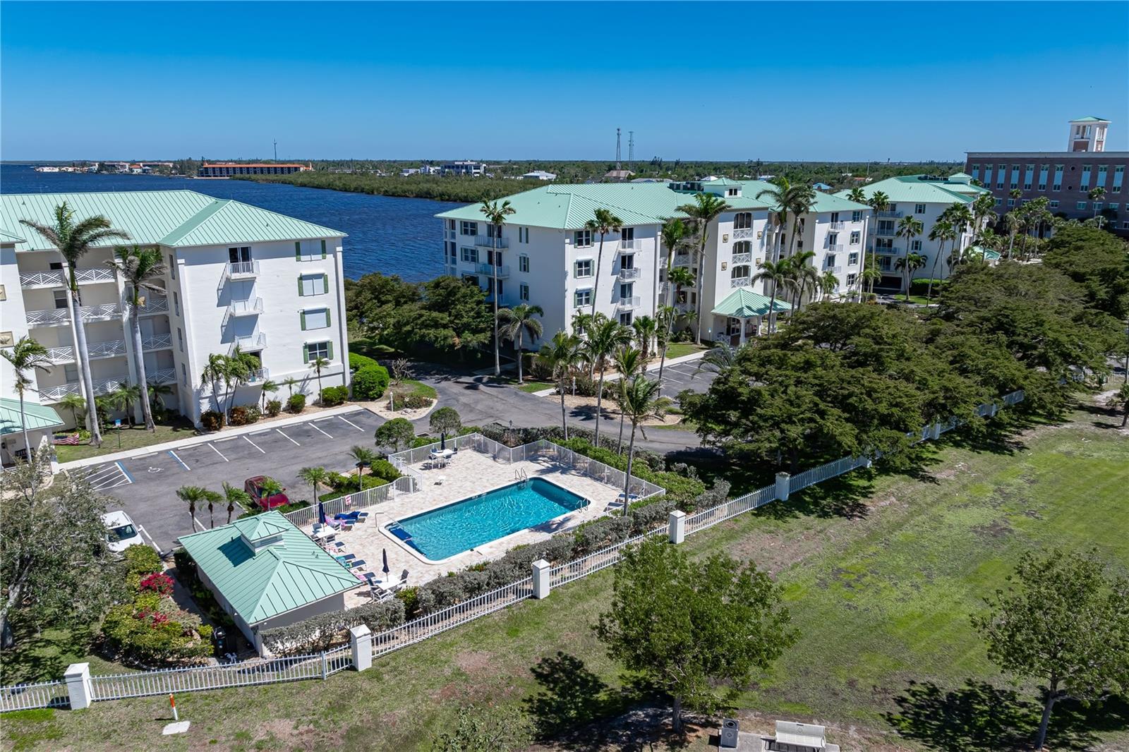 200 HARBOR WALK DR #253, PUNTA GORDA, FL, 33950