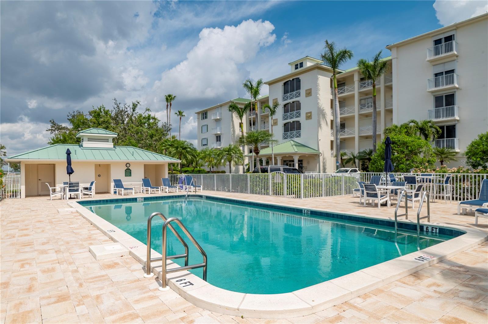 200 HARBOR WALK DR #253, PUNTA GORDA, FL, 33950