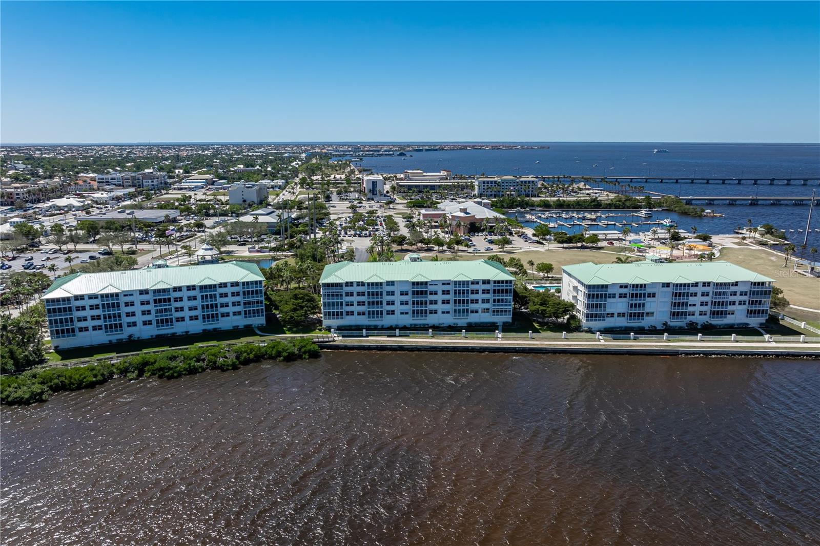 200 HARBOR WALK DR #253, PUNTA GORDA, FL, 33950
