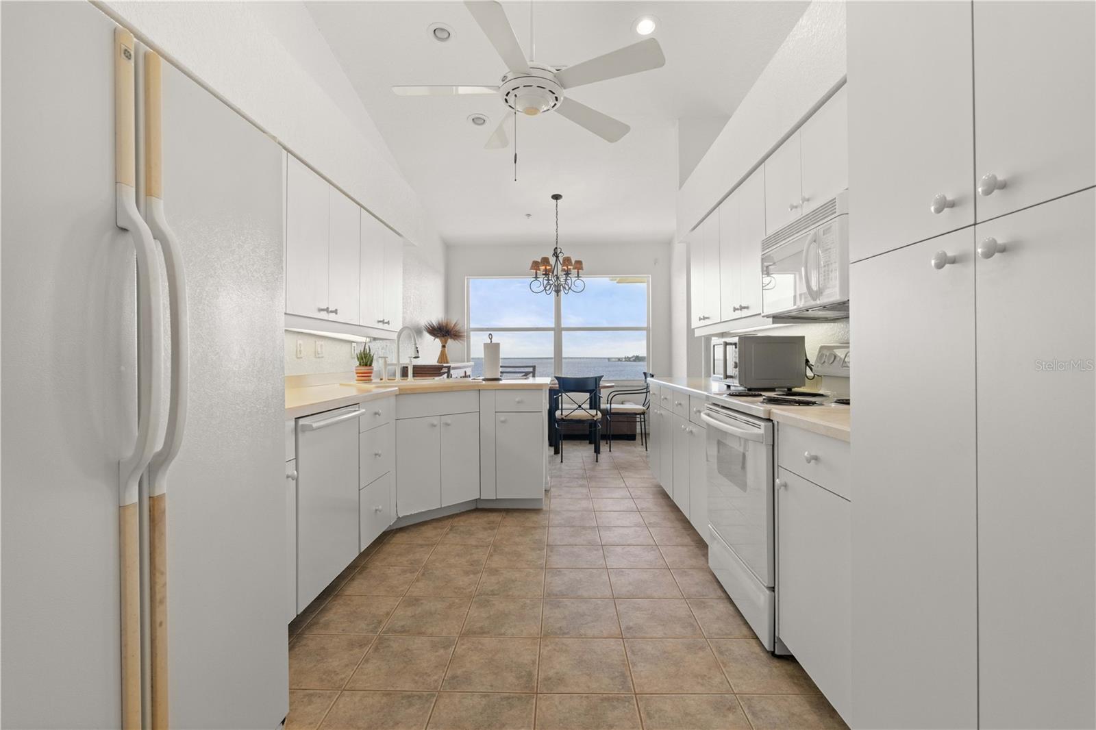 200 HARBOR WALK DR #253, PUNTA GORDA, FL, 33950