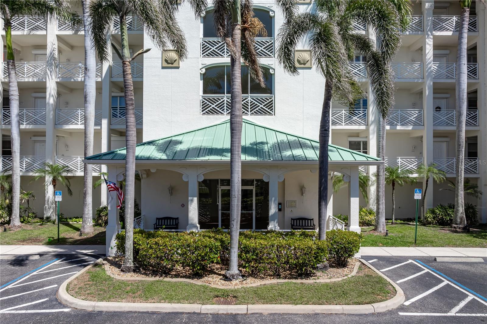 200 HARBOR WALK DR #253, PUNTA GORDA, FL, 33950