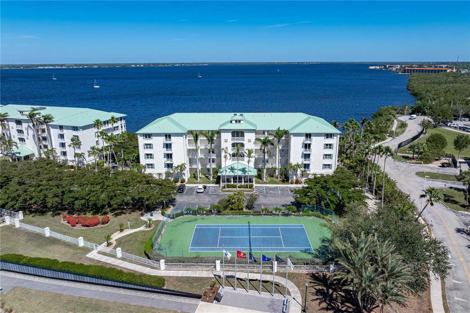 200 HARBOR WALK DR #253, PUNTA GORDA, FL, 33950