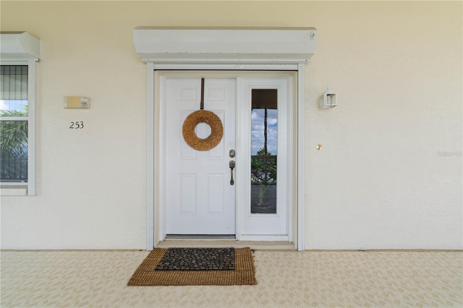 200 HARBOR WALK DR #253, PUNTA GORDA, FL, 33950