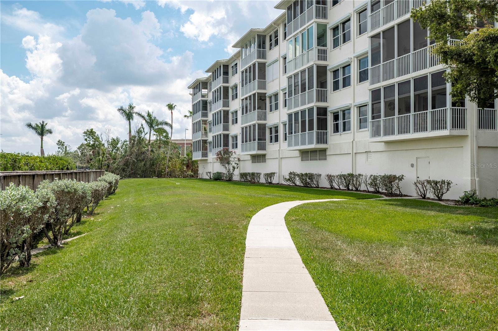 200 HARBOR WALK DR #253, PUNTA GORDA, FL, 33950
