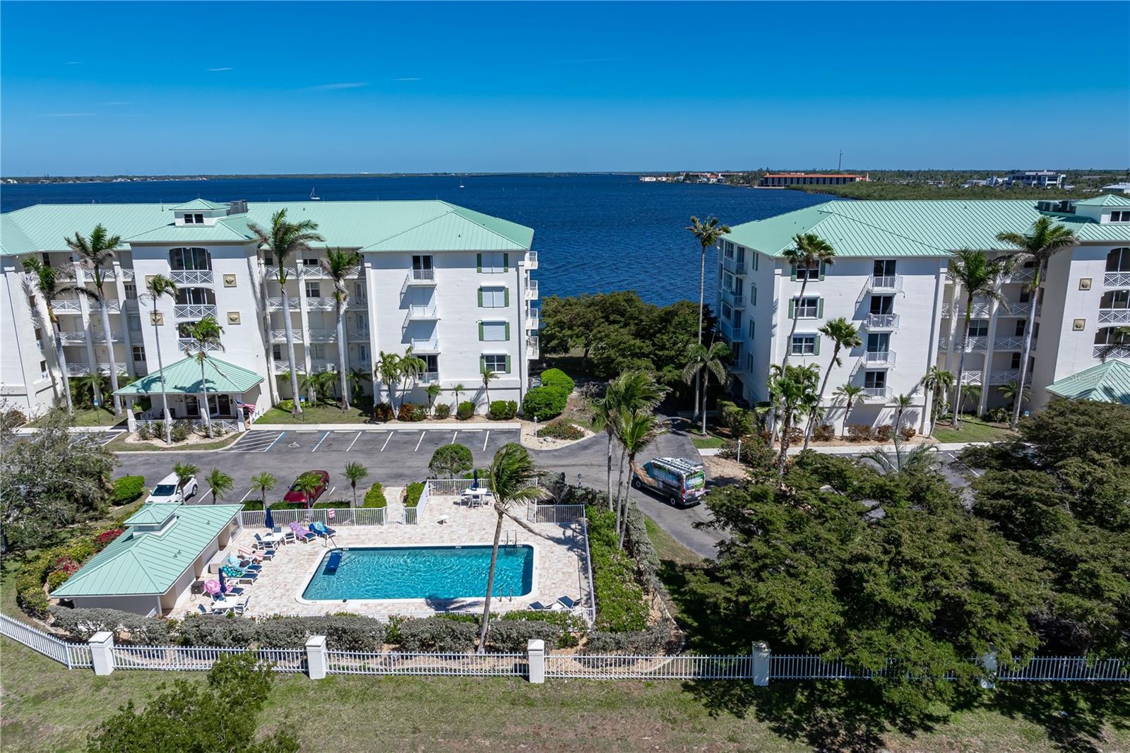 200 HARBOR WALK DR #253, PUNTA GORDA, FL, 33950