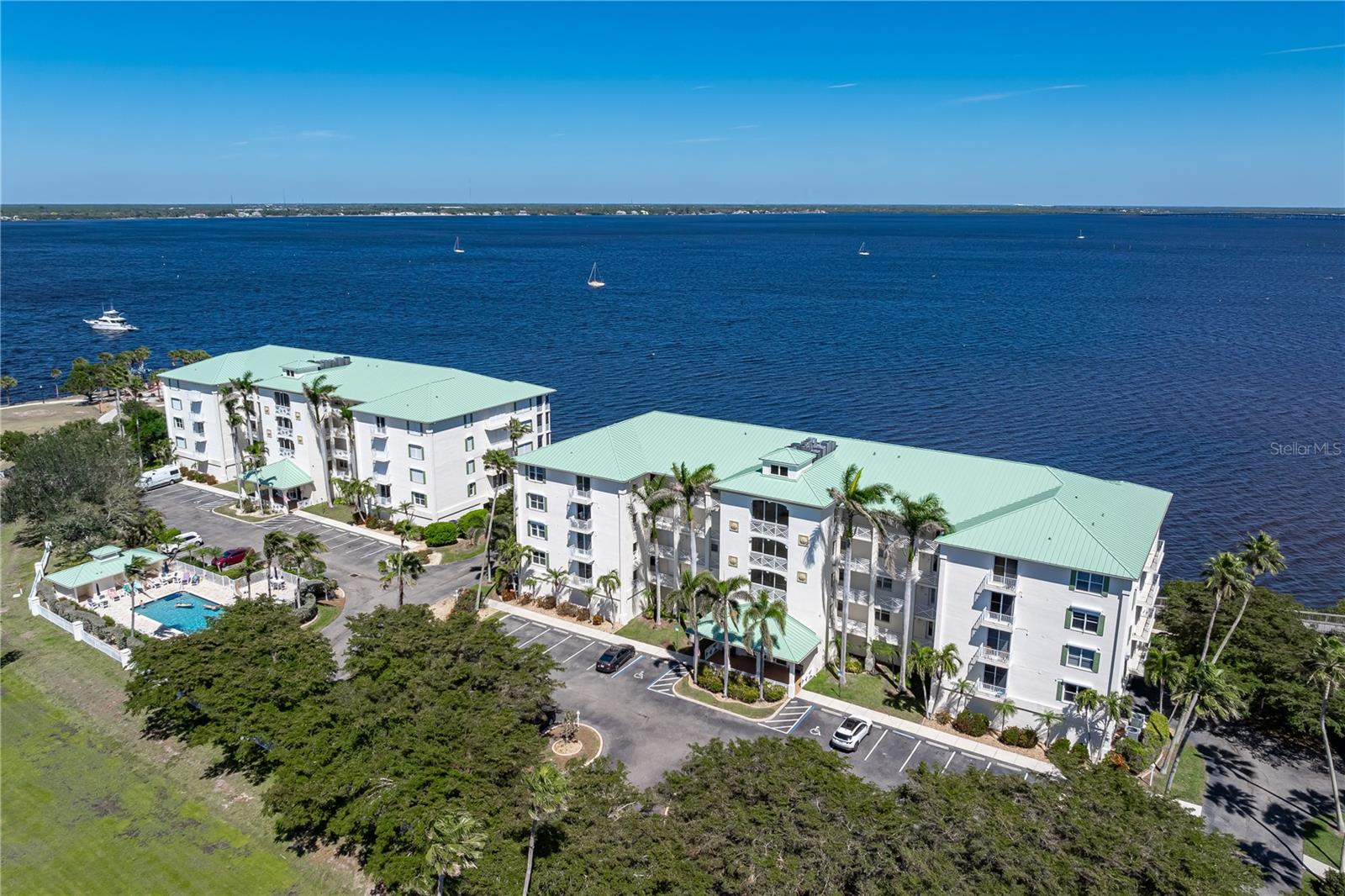 200 HARBOR WALK DR #253, PUNTA GORDA, FL, 33950