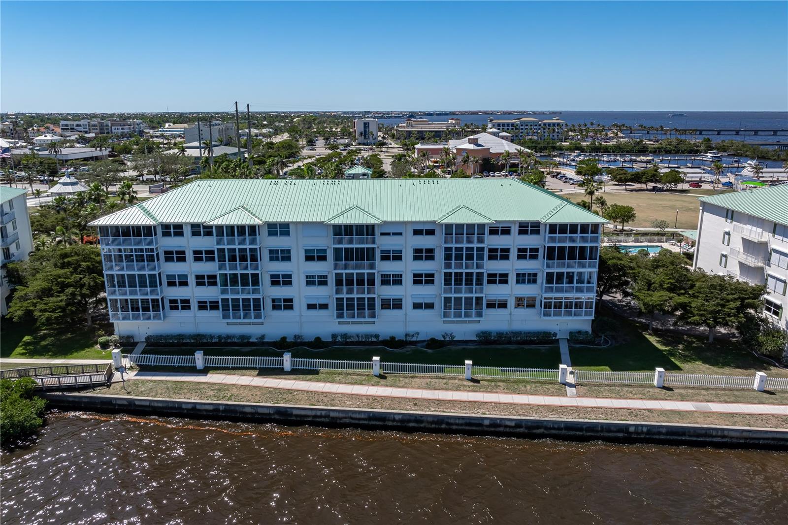 200 HARBOR WALK DR #253, PUNTA GORDA, FL, 33950