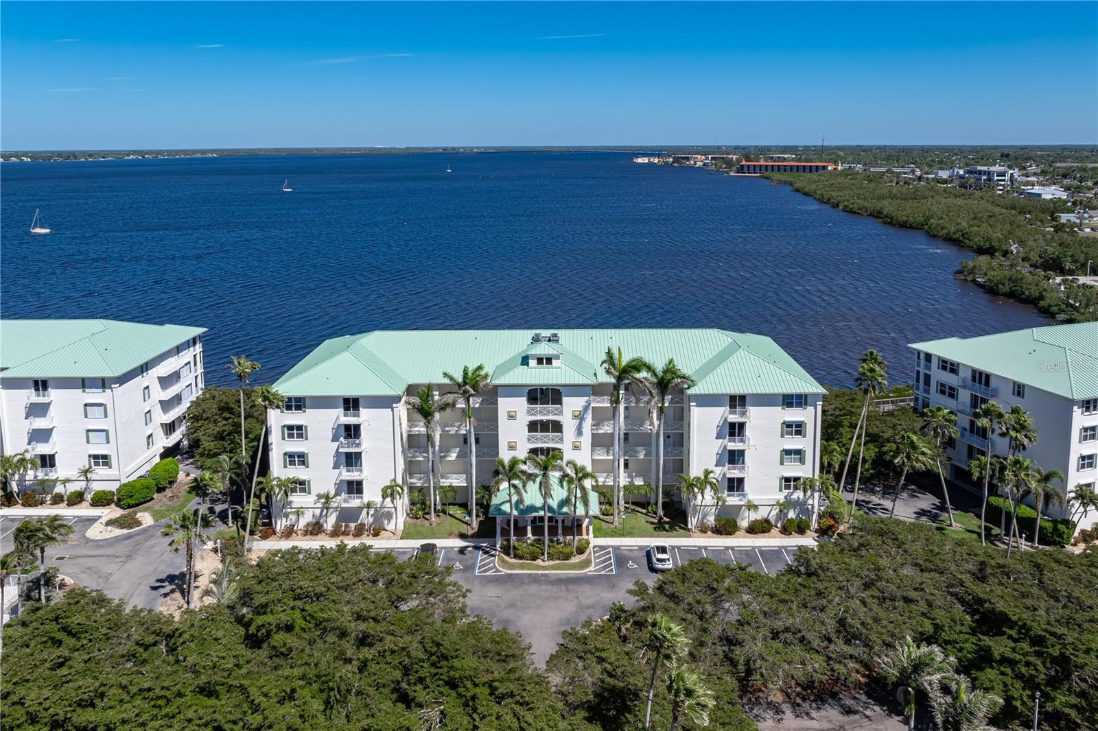 200 HARBOR WALK DR #253, PUNTA GORDA, FL, 33950