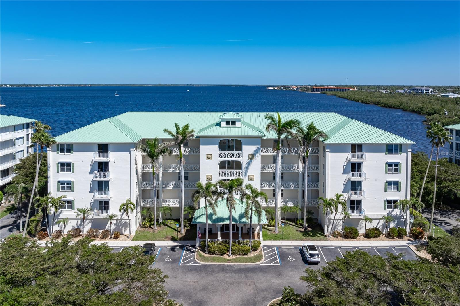 200 HARBOR WALK DR #253, PUNTA GORDA, FL, 33950