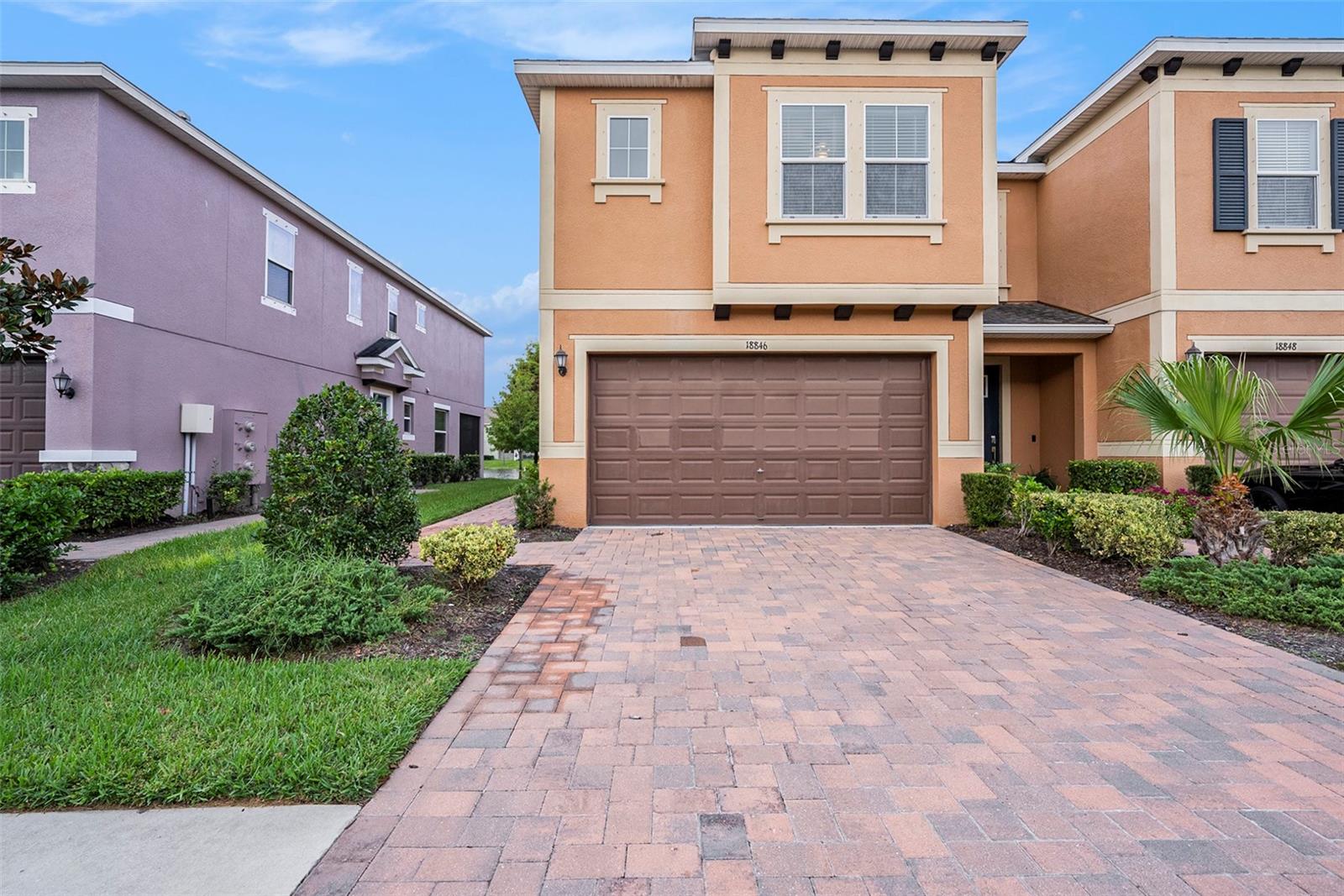 18846 NOBLE CASPIAN DR, LUTZ, FL, 33558