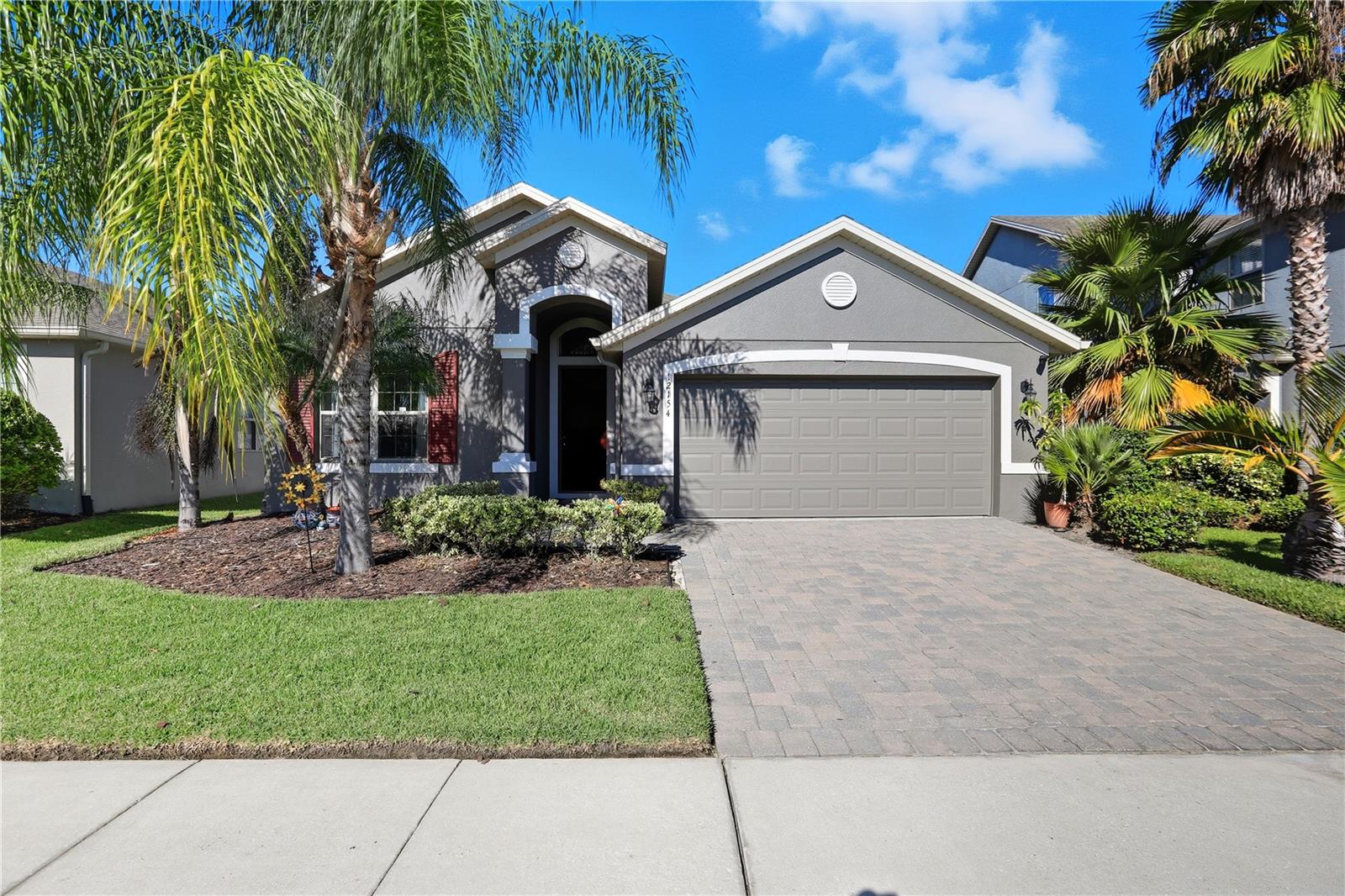 12154 BEACH FERN RD, ORLANDO, FL, 32824