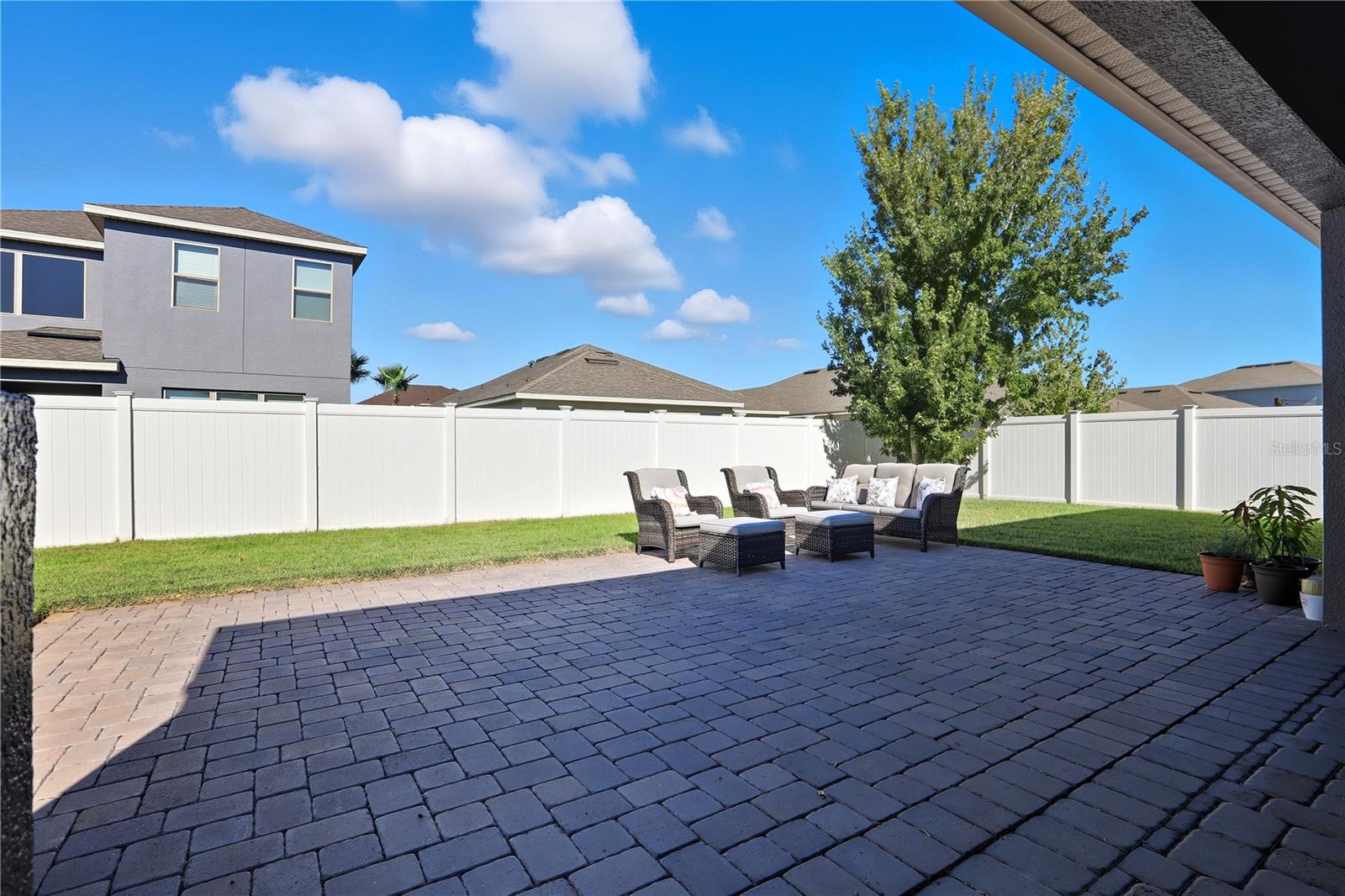 12154 BEACH FERN RD, ORLANDO, FL, 32824