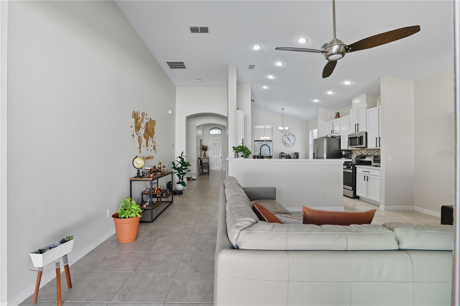 12154 BEACH FERN RD, ORLANDO, FL, 32824