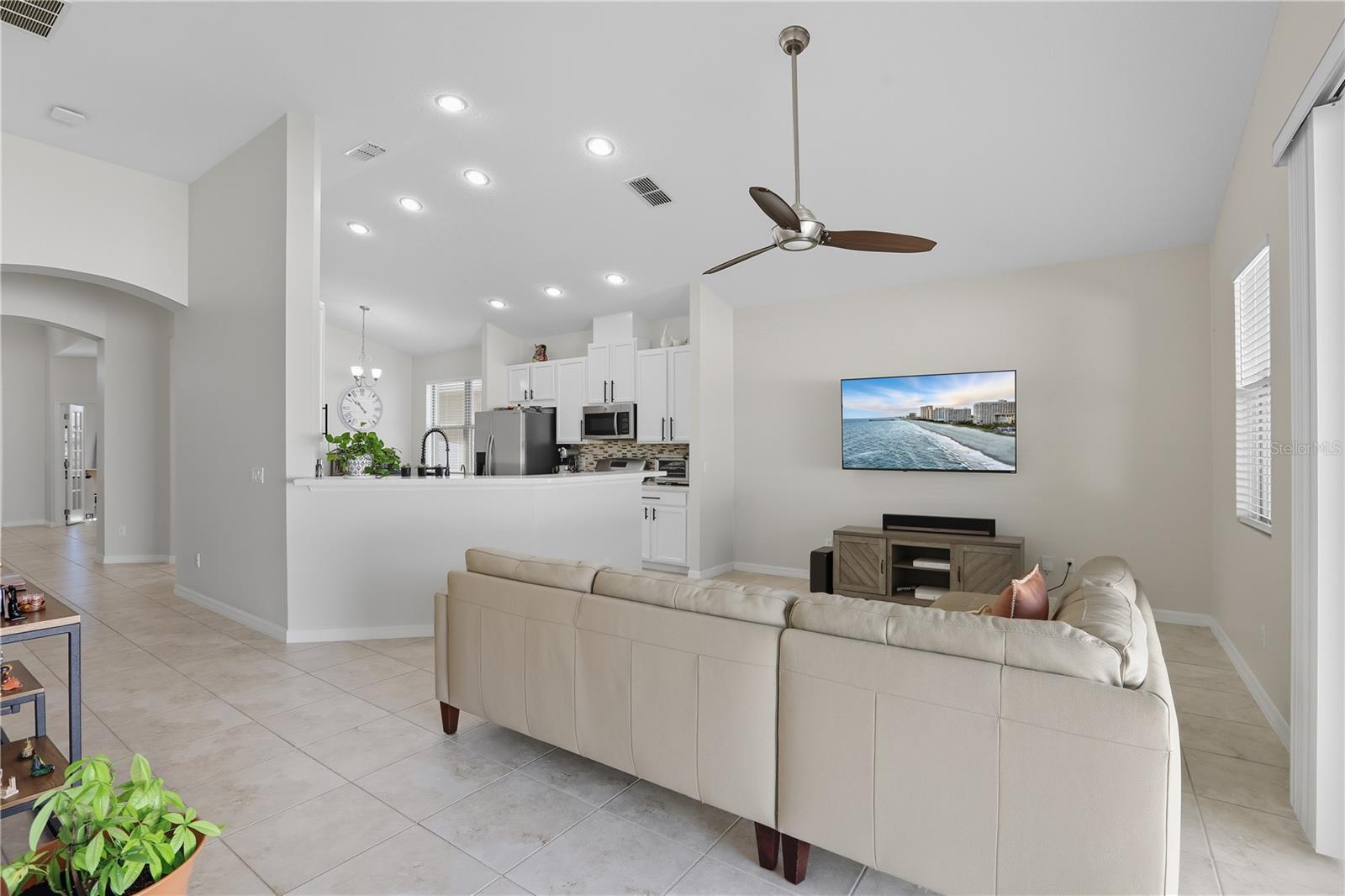 12154 BEACH FERN RD, ORLANDO, FL, 32824