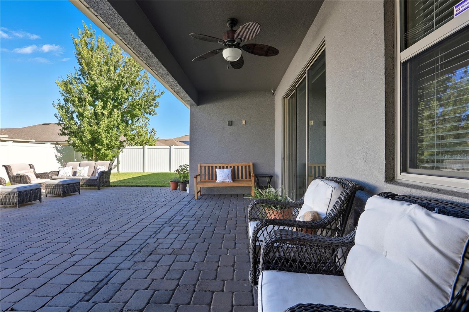 12154 BEACH FERN RD, ORLANDO, FL, 32824