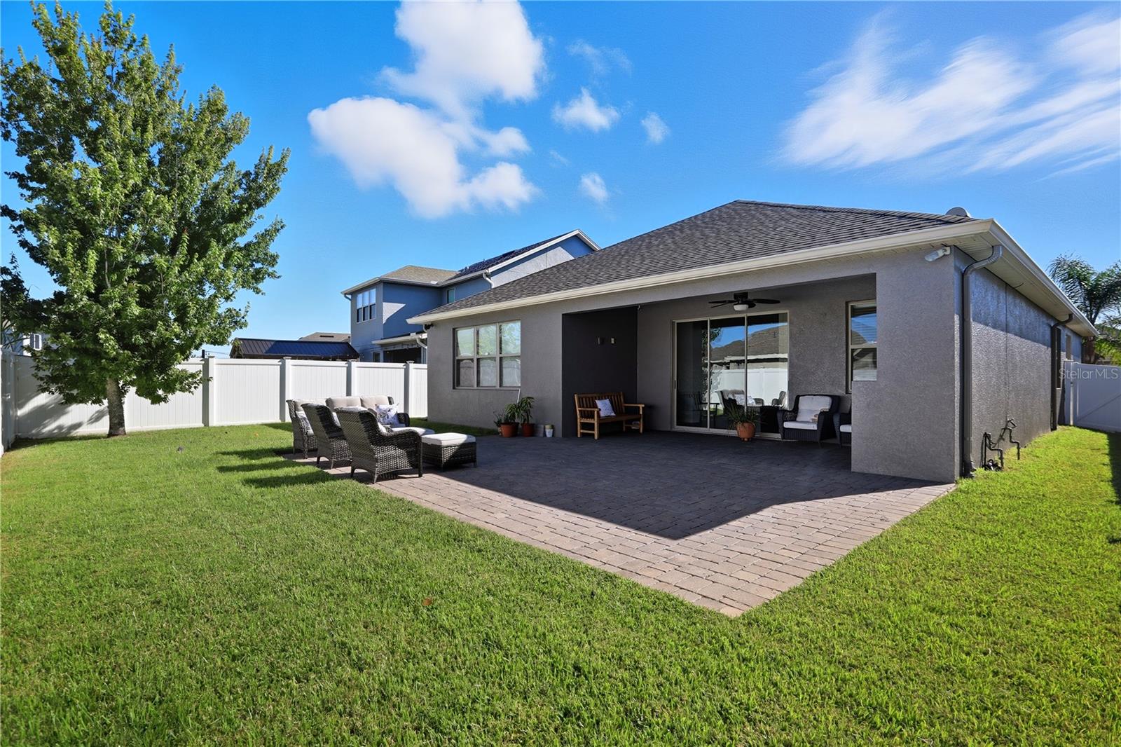 12154 BEACH FERN RD, ORLANDO, FL, 32824