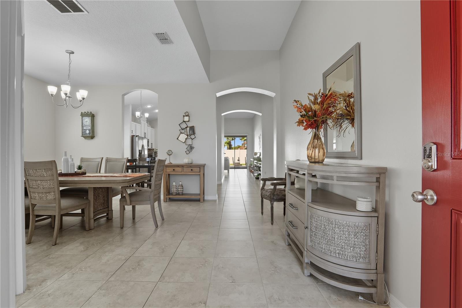 12154 BEACH FERN RD, ORLANDO, FL, 32824