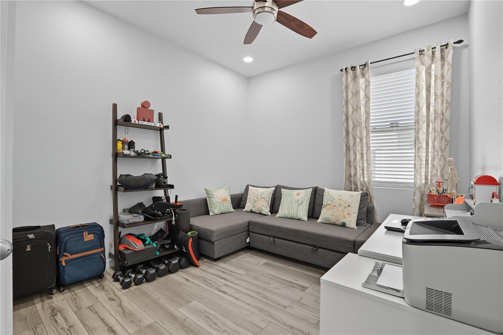 12154 BEACH FERN RD, ORLANDO, FL, 32824