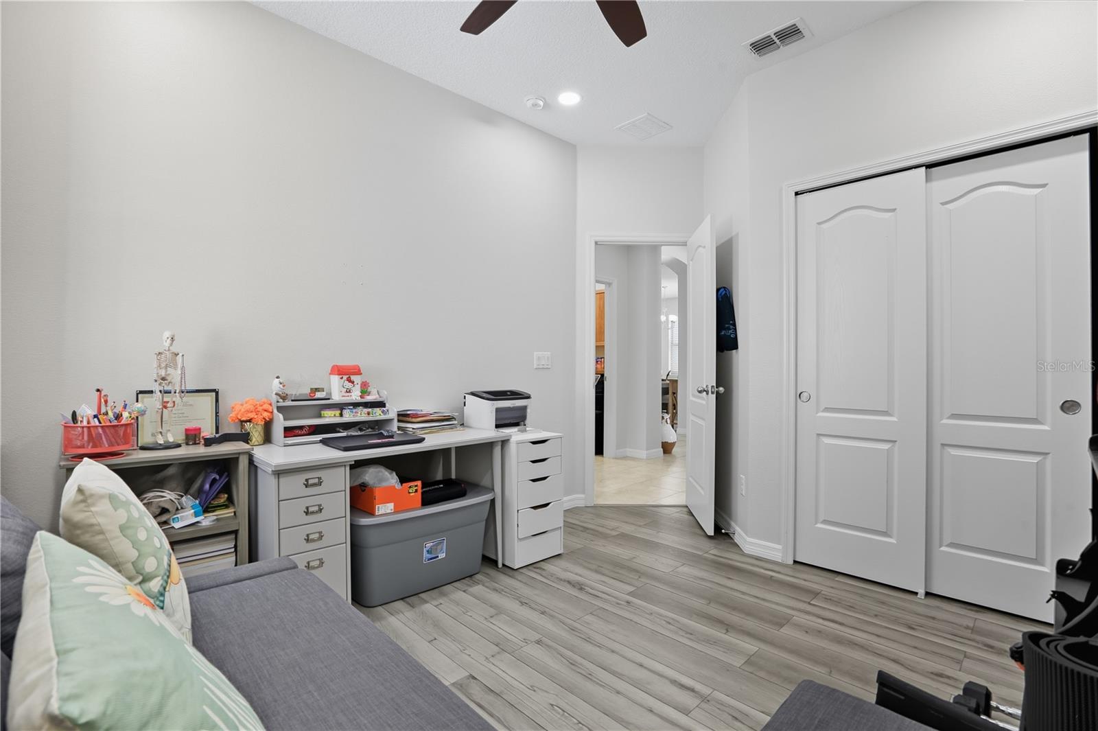 12154 BEACH FERN RD, ORLANDO, FL, 32824