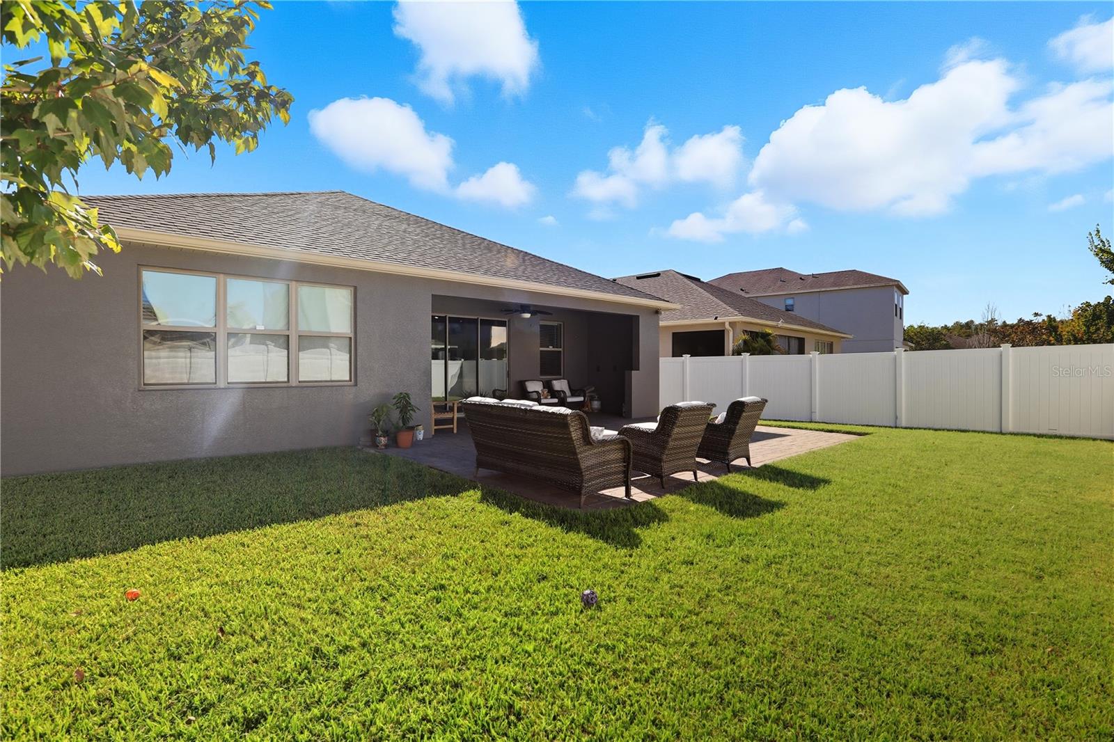 12154 BEACH FERN RD, ORLANDO, FL, 32824