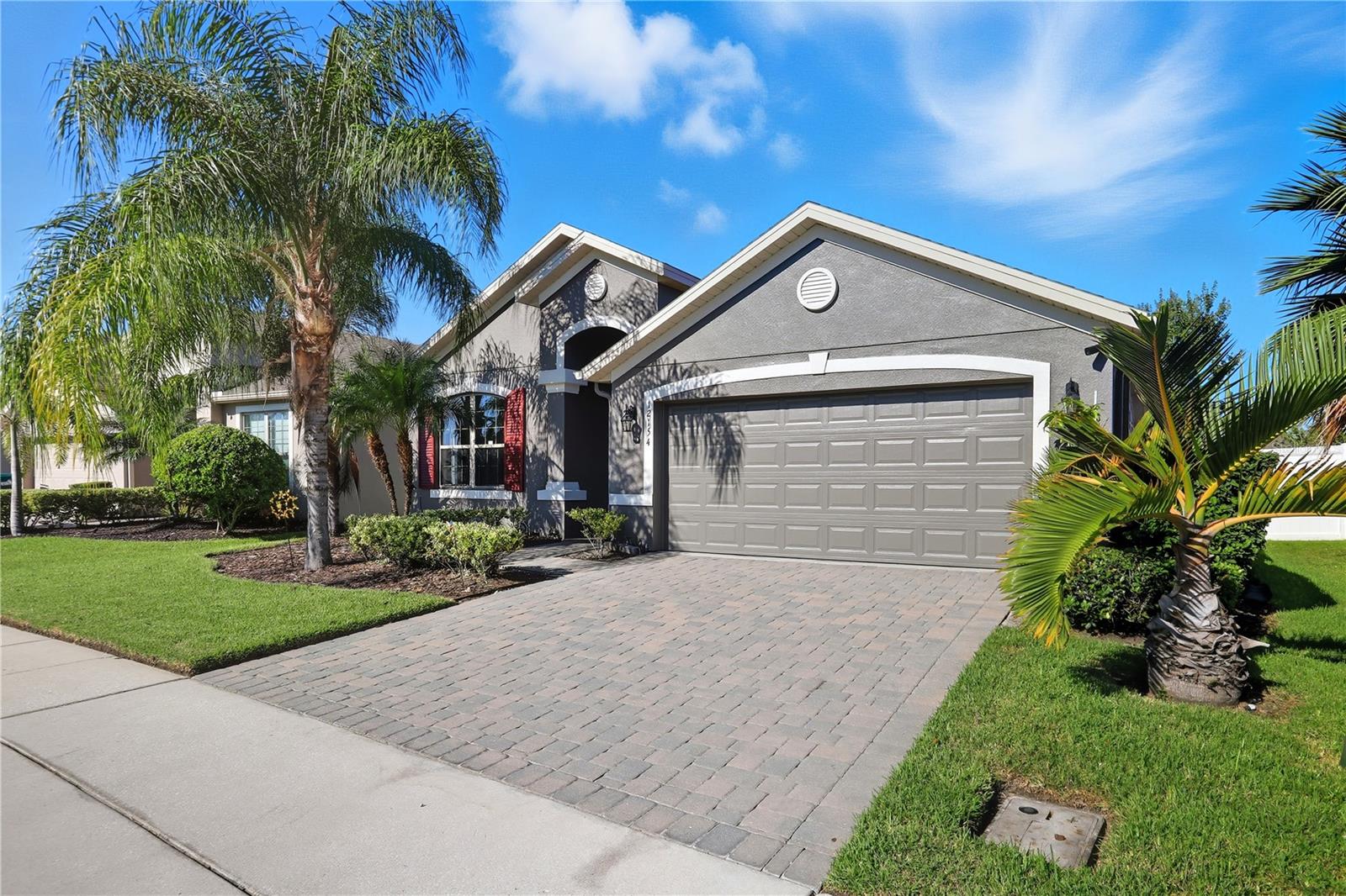 12154 BEACH FERN RD, ORLANDO, FL, 32824