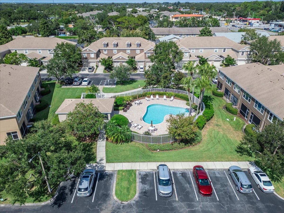 7858 66TH WAY N, PINELLAS PARK, FL, 33781